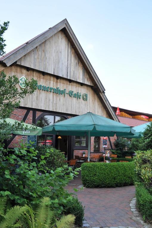 Ferienhof & Landhotel Laurenz 格罗瑙 客房 照片